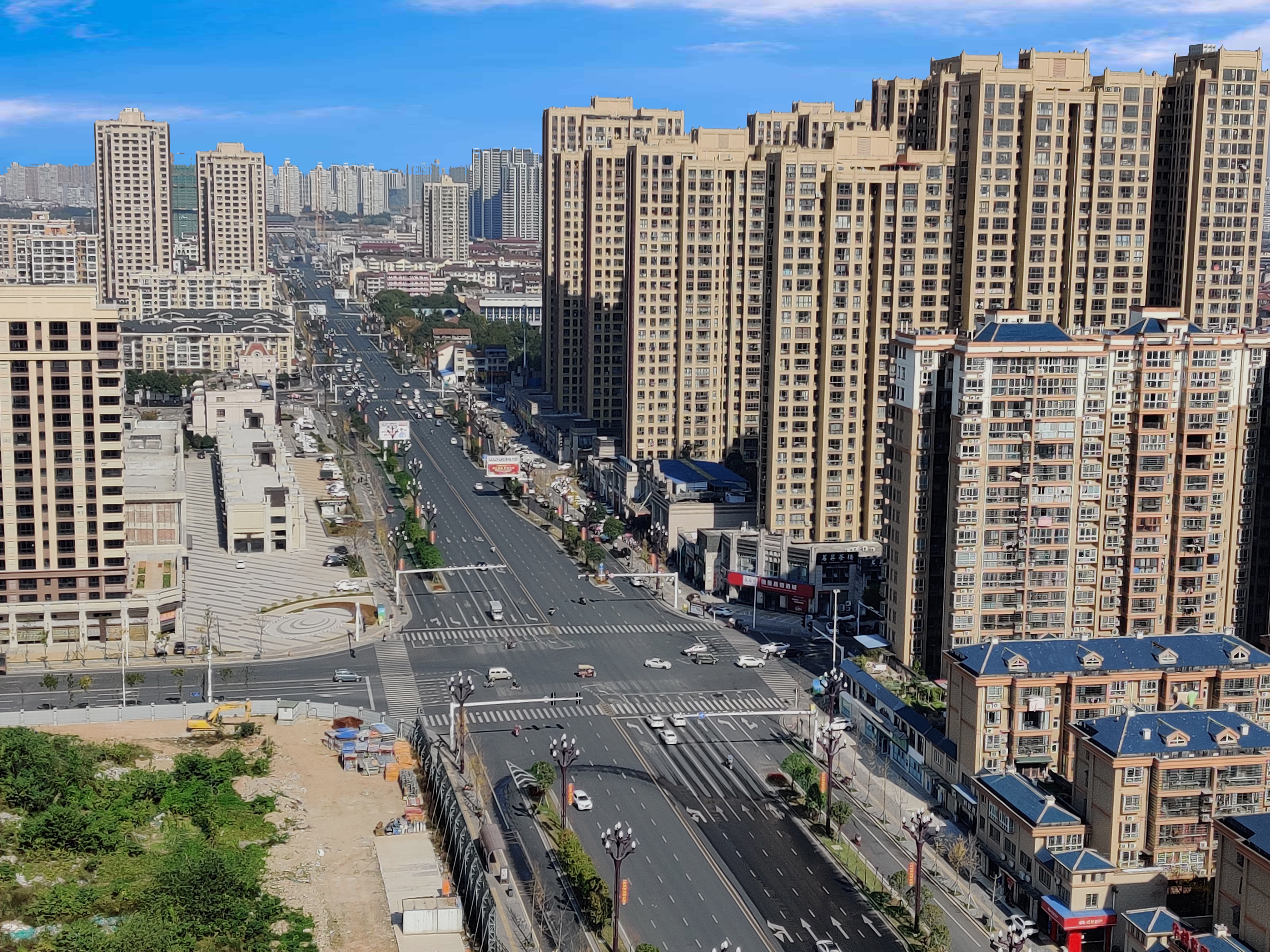 陽明大道